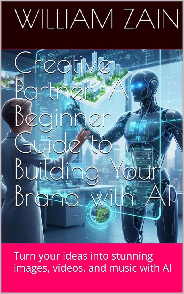 Generative AI for Content Creators: A Practical Guide