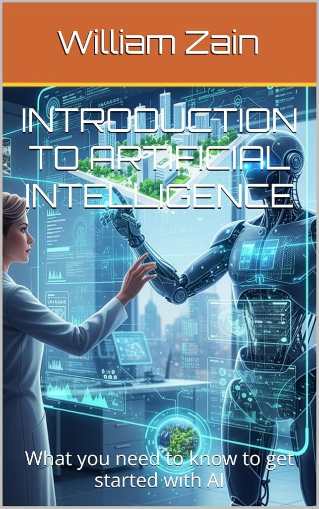 Introduction to Artificial Intelligence
